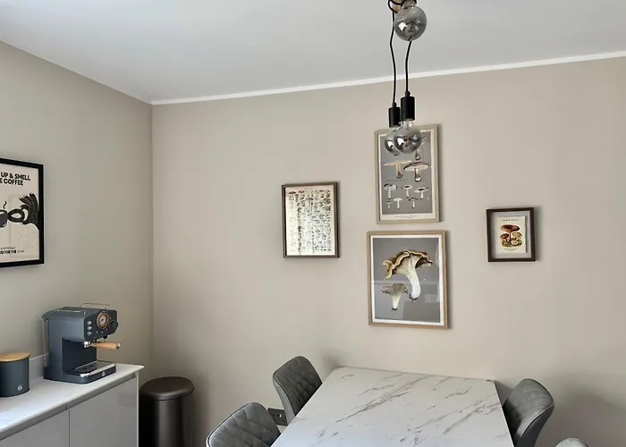 Holyrood Hidden Gem Appartement Edinburgh