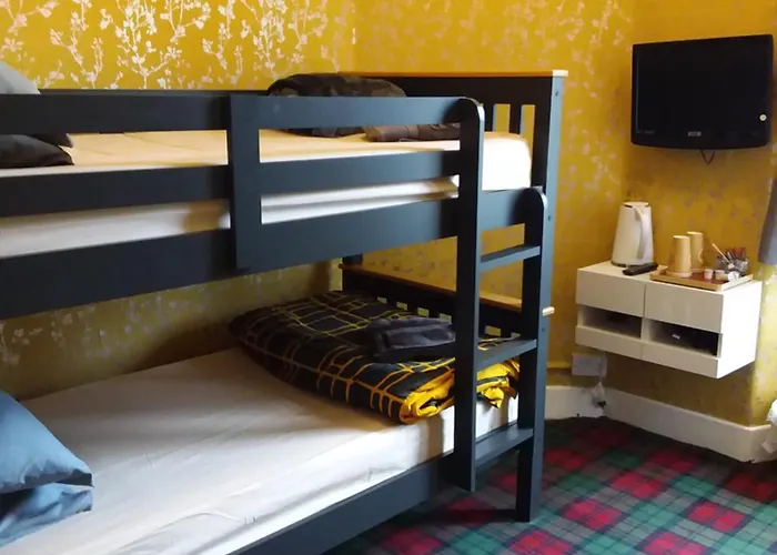 Ivy House Guest house *