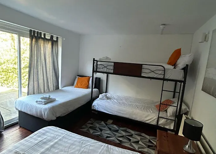 The Kingsview Townhouse - Boutique * Εδιμβούργο