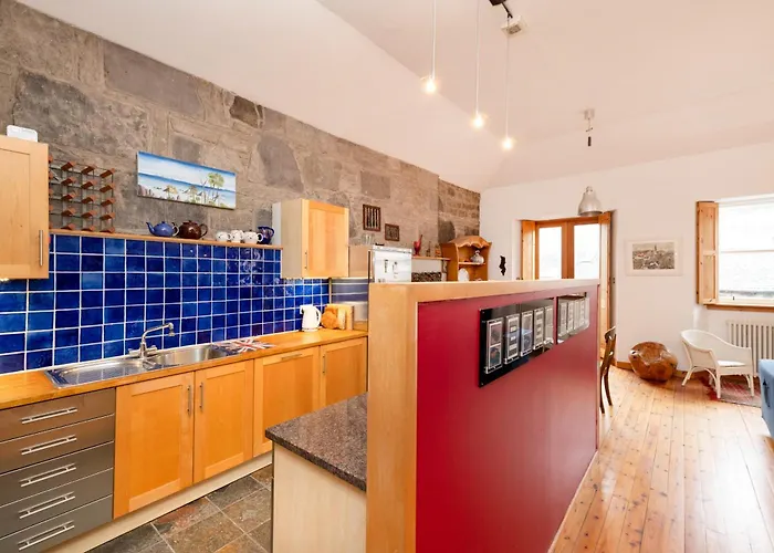 Apartament New Town Deluxe With Terrace *