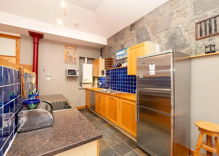New Town Deluxe With Terrace Apartament *