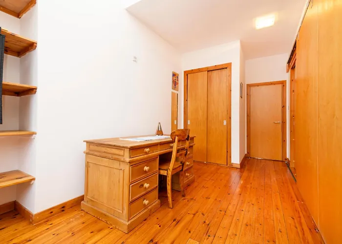 Apartament New Town Deluxe With Terrace *