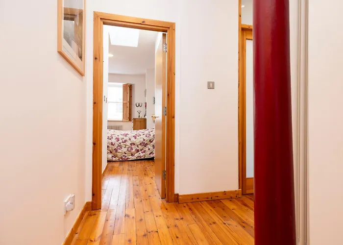 Apartament New Town Deluxe With Terrace *