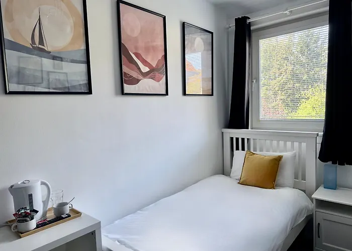 Affittacamere Roost Hill - Free Parking Zone