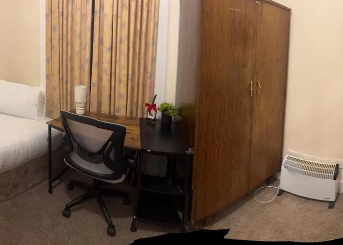Homestay Haymarket Centro , Flat Familiar Privativo Banheiro Compartilhado *