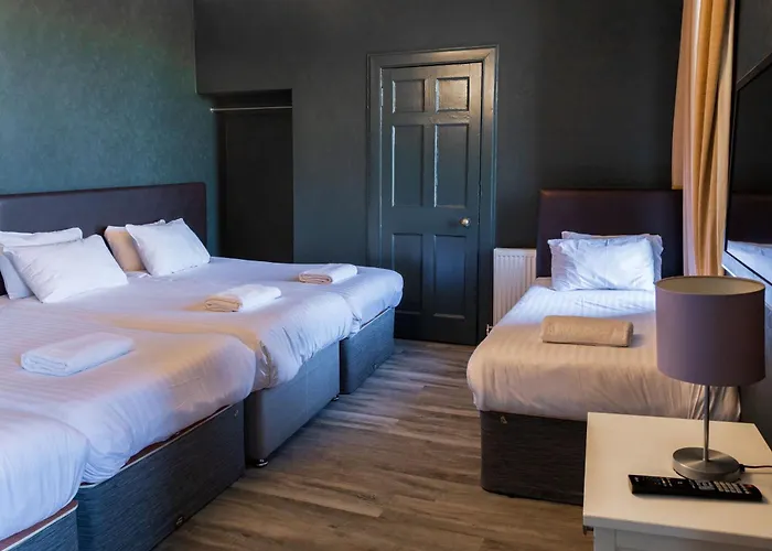 Tron Kirk Appartamento