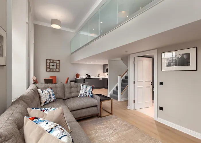 Destiny Scotland George Iv Edimburgo