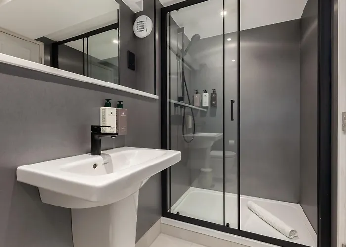 Destiny Scotland George Iv Edimburgo