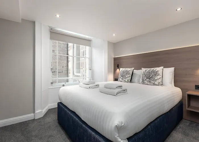 Destiny Scotland George Iv * Edimburgo