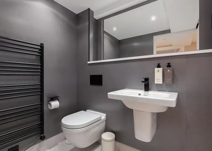 Destiny Scotland George Iv * Edimburgo