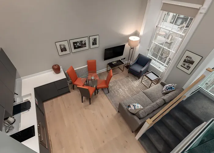 Destiny Scotland George Iv *