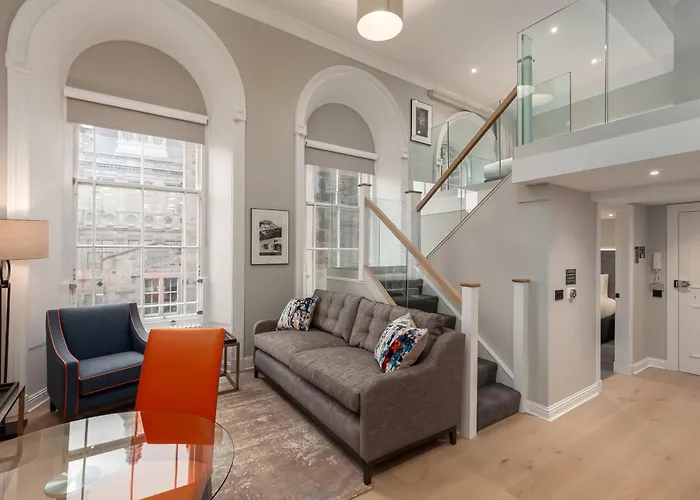 Destiny Scotland George Iv