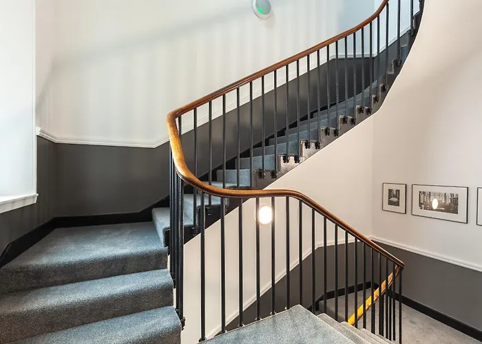 Appartamento Destiny Scotland George Iv