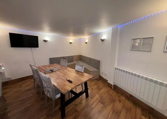 Hostel Haymarket Εδιμβούργο