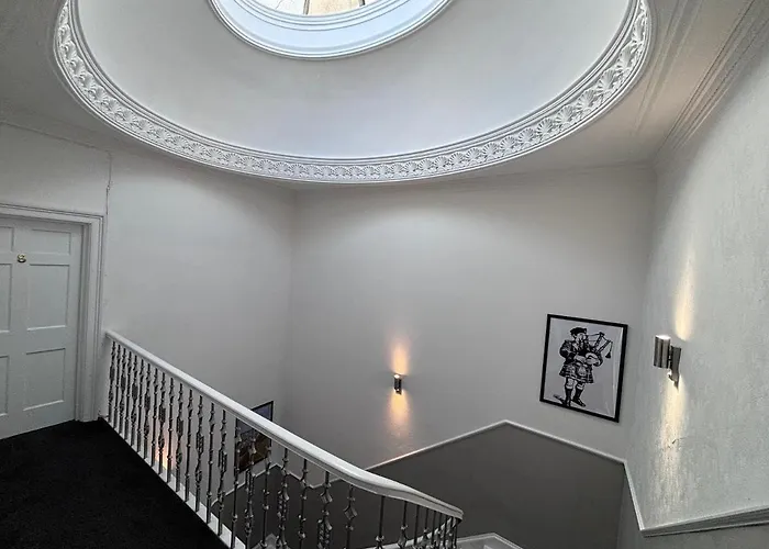 Haymarket Εδιμβούργο