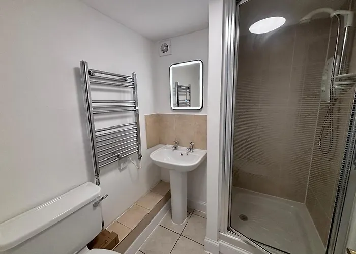 Haymarket * Εδιμβούργο