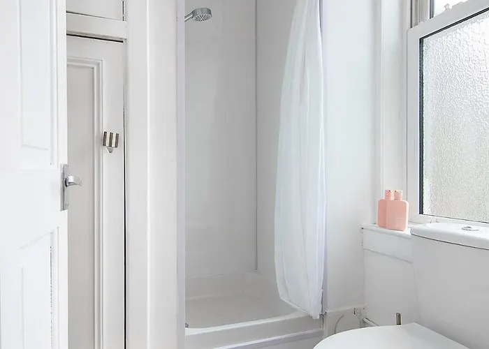 Apartment Stylish Near Edinburgh