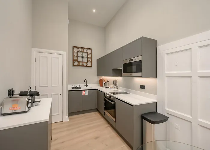 Destiny Scotland George Iv *