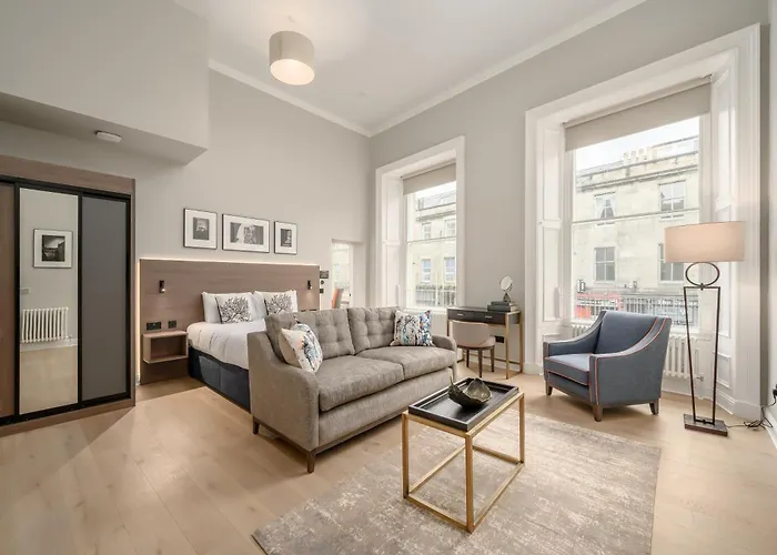 Destiny Scotland George Iv * Edimburgo