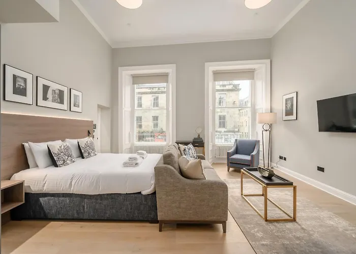 Destiny Scotland George Iv