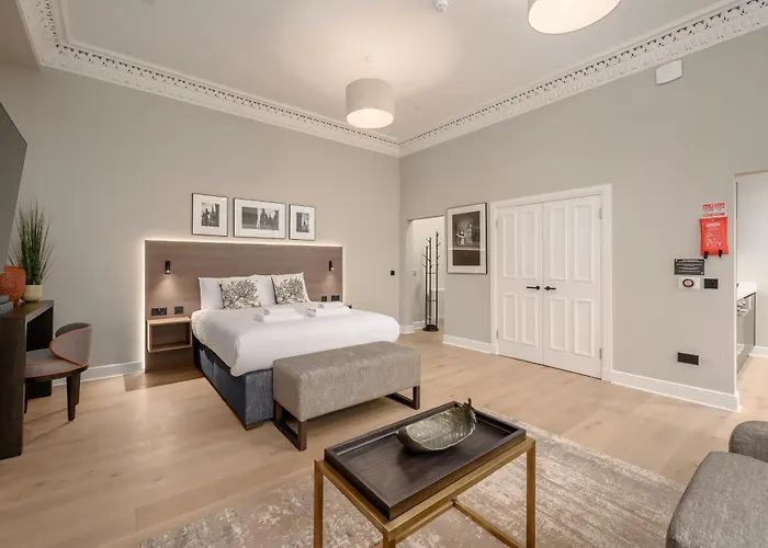 Destiny Scotland George Iv *