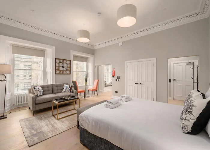 Destiny Scotland George Iv