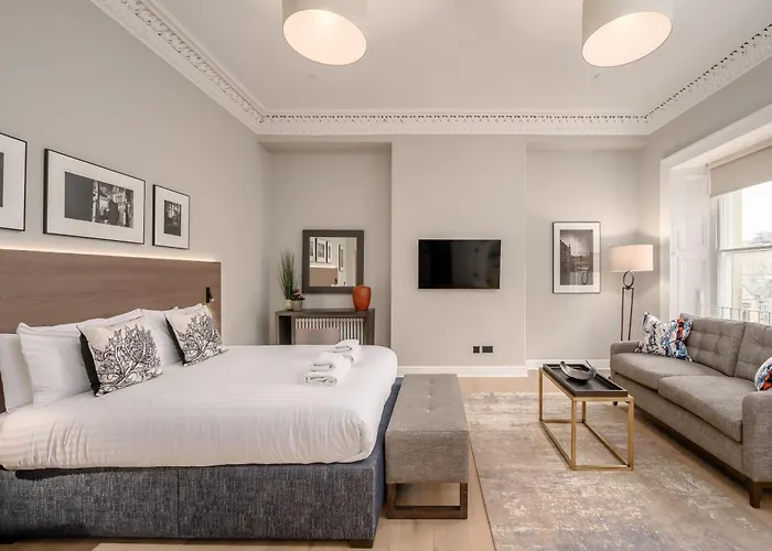 Destiny Scotland George Iv * Edimburgo