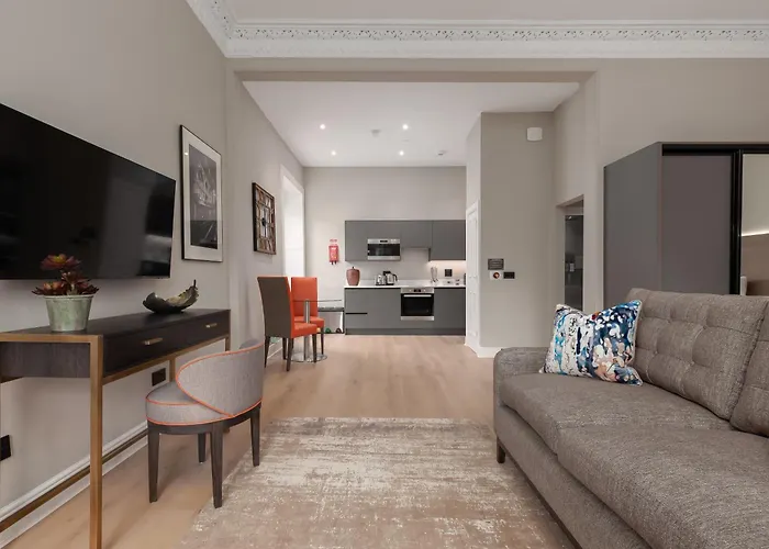 Destiny Scotland George Iv * Edimburgo