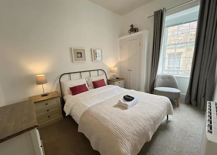 Apartment King's Stable 2