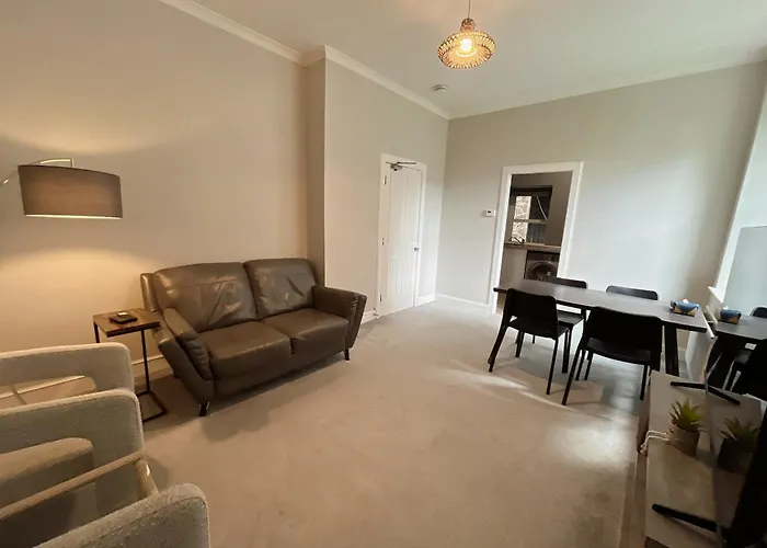 Two Bed Διαμέρισμα