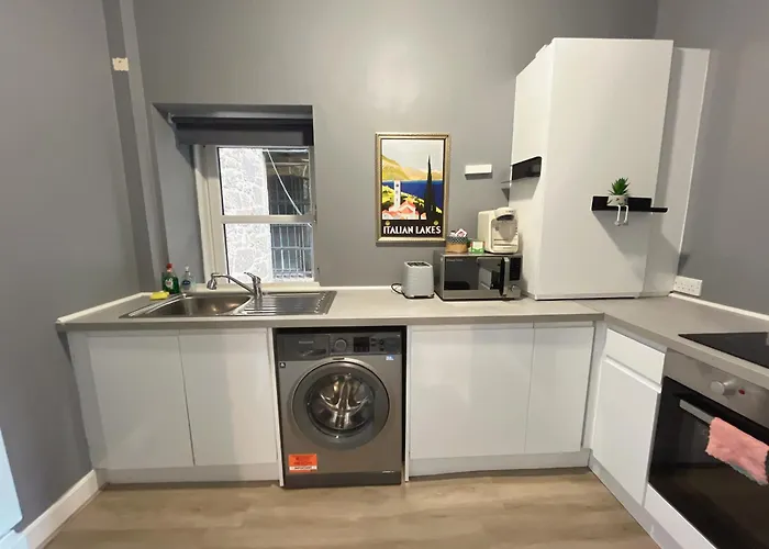 Διαμέρισμα Two Bed