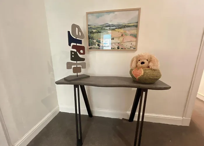 Διαμέρισμα Two Bed Εδιμβούργο