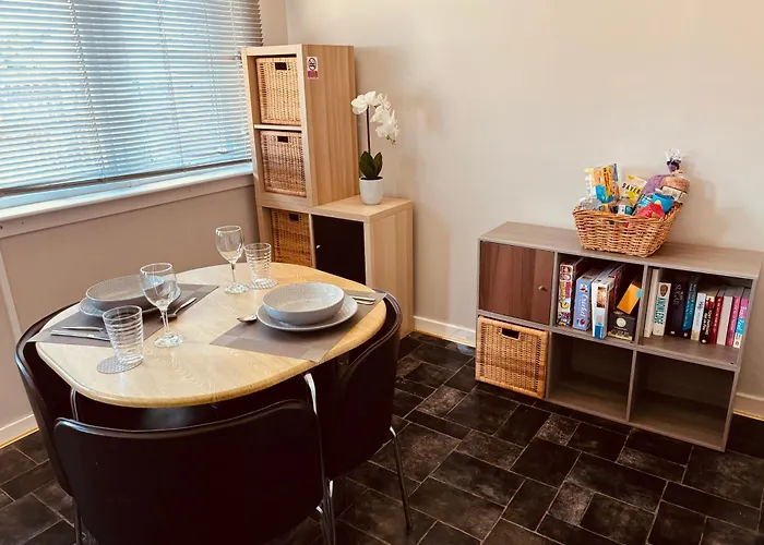 Three Bedroom House בית נופש