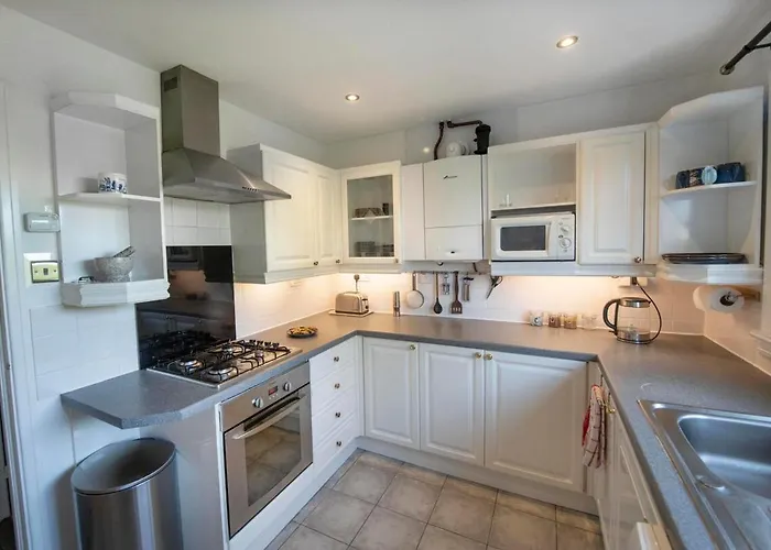 Beautiful Attractive House Free Parking Near Airport * Edinburgh