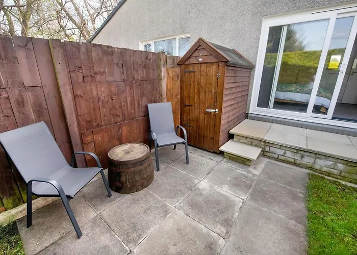 Nyaraló Beautiful Attractive House Free Parking Near Airport Edinburgh