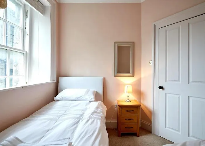 3 Bedroom - Historic Old Town * Edimburgo