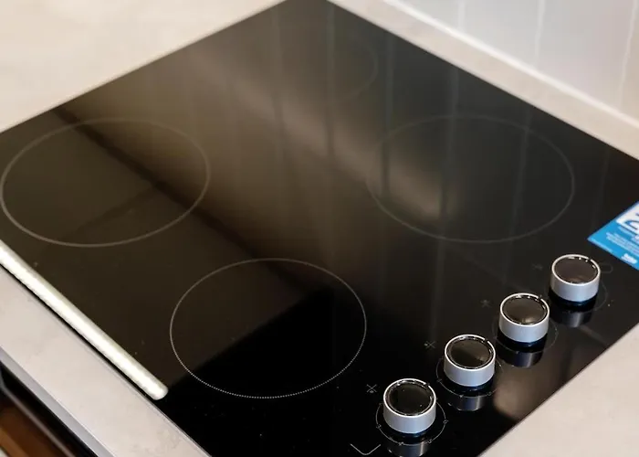 Bright & Elegant Portobello *