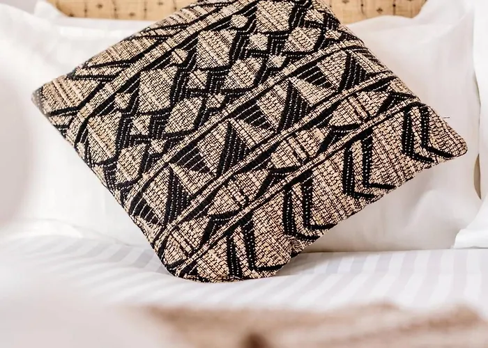 דירה Bright & Elegant Portobello