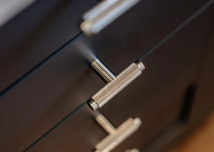 דירה Bright & Elegant Portobello *