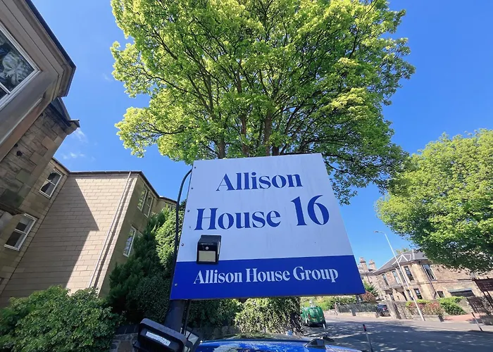 Allison House 16