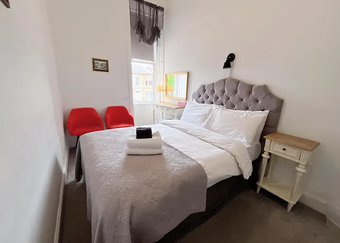 招待所 Allison House 16