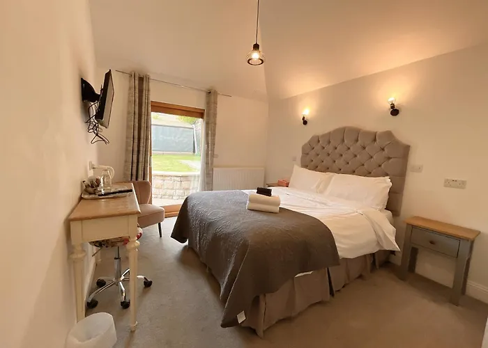 Allison House 16 Affittacamere 4*