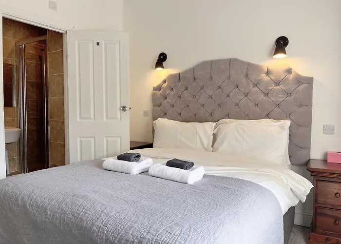 招待所 Allison House 16