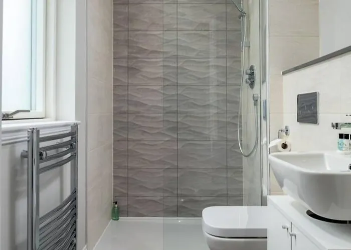 Дом отдыха Brunstane House - 15 Mins To Centre Эдинбург