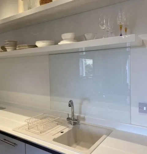 Apartament Immaculate One Bedroom Flat In The Centre