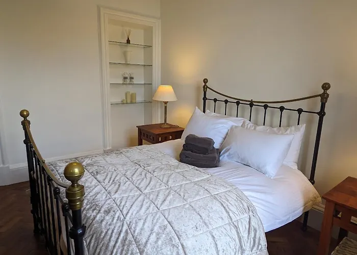 Apartament Immaculate One Bedroom Flat In The Centre *
