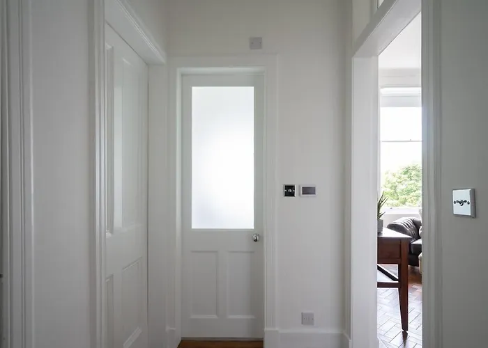 Apartament Immaculate One Bedroom Flat In The Centre