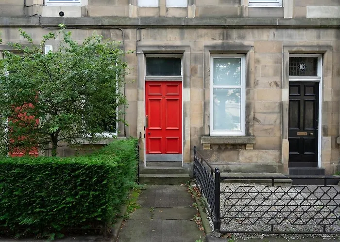 Apartament Immaculate One Bedroom Flat In The Centre *
