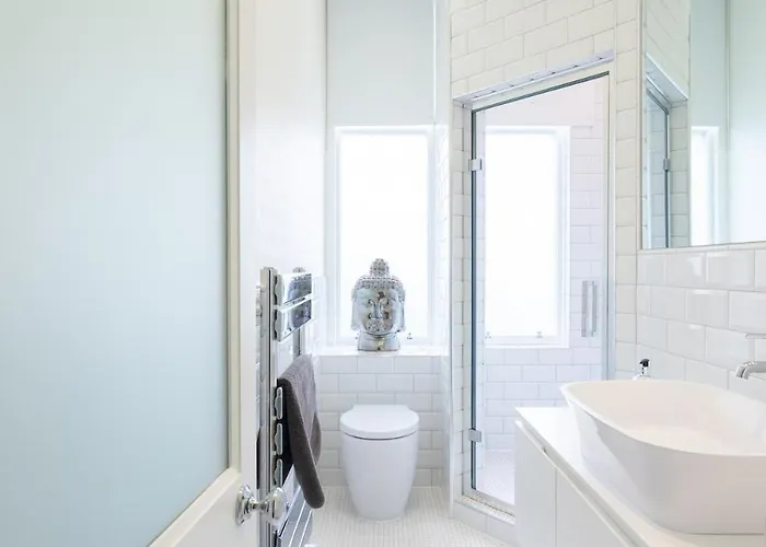 Immaculate One Bedroom Flat In The Centre Apartament *