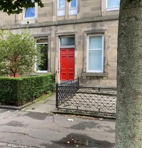 Immaculate One Bedroom Flat In The Centre * Edynburg